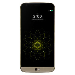 LG G5 Smartphone, Android, 5.3